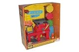 Bob The Builder - Fix and Mix Factory Set
