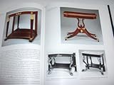 Honore Lannuier, Cabinet Maker from Paris: The Life and Work of a French Ebeniste in Federal New York-