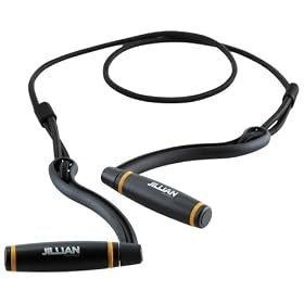 Jillian Michaels Resistance Cord