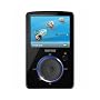 SanDisk Sansa Fuze 4 GB Video MP3 Player (Black)