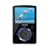SanDisk Sansa Fuze 4 GB Video MP3 Player