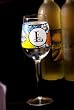 Wine Glass - Gablecrest L Wine Glass - Gablecrest L