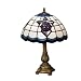 Tennessee Titans Tiffany Table Lamp