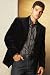Info/Buy Autograph Pure Cotton Velvet Jacket