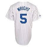David Wright New York Mets Replica Home Jersey