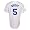 David Wright New York Mets Youth Replica Jersey (Small)