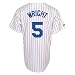 Apparel : David Wright New York Mets Replica Home Jersey