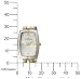 41Nx8cNzLxL. SL75  AK Anne Klein Womens TwoTone Bangle Bracelet Watch