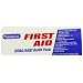 PhysiciansCare ANSI / OSHA First Aid Refill Kit, Contains 48 Pieces