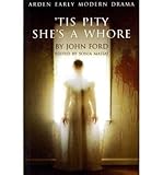 'Tis pity she's a whore