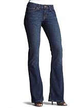 Levi's 518 Juniors' Superlow Boot Cut Jean