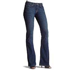 Levi's 518 Juniors' Superlow Boot Cut Jean