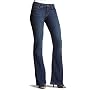 Levi's 518 Juniors' Superlow Boot Cut Jean
