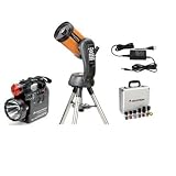Celestron NexStar 6SE Telescope ULTIMATE PACKAGE