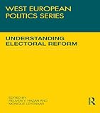 Understanding electoral reform