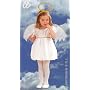 D�guisement ange fille - 2 � 3 ans de Generique