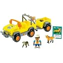 Fisher Price Go Diego Go - Diego's Talking Rescue 4x4