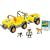 Fisher-Price Go Diego Go - Diego's Talking Rescue 4x4