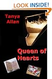 Queen of Hearts