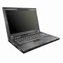 TOPSELLER T500 P8400 224356U 15.4-Inch Laptop