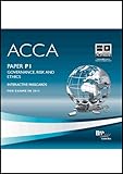 Governance, risk and ethics : interactive passcards