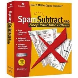 SpamSubtract PRO