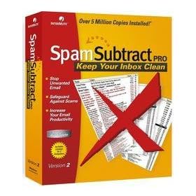 SpamSubtract PRO