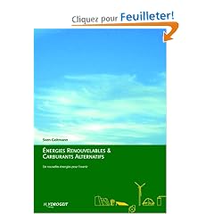 �nergies renouvelables & Carburants alternatifs