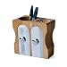 Deluxe Sharpener Desk Tidy (by Suck UK)