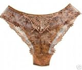 Chantelle 3697 Africa Sexy Brazilian Brief Wild