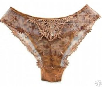 Chantelle 3697 Africa Sexy Brazilian Brief Wild