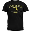 Underoath - Florida T-Shirt