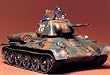 tamiya t 34