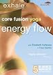 Exhale: Core Fusion Yoga - Energy Flow [DVD] [Import]