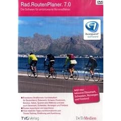 Rad.RoutenPlaner 7.0