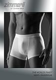 Zimmerli Pureness Micromodal Closed Fly Pant