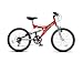 Townsend X-Force Dual Suspension 20 Wheels 6 Speed Boys Bike