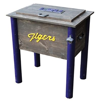 Leigh Country 54 Qt. Collegiate Cooler