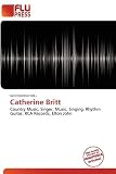 Catherine Britt