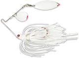 Terminator Super Stainless 1/2 Tandem Willow Fishing Lures