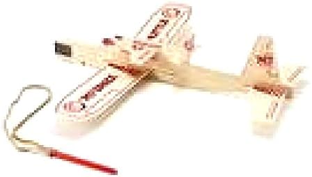 Guillow's Balsa Wood Plane Set