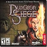 Dungeon Siege