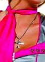 Forplay Airline Necklace