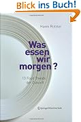 Was essen wir morgen?