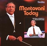 Search : Mantovani Today/Musical Moments with Mantovani