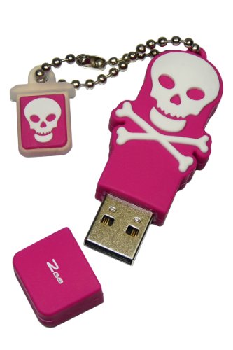 EMTEC Scallywag Series 2 EKMMD2GSWPIN (Pink)