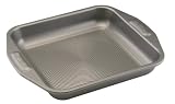 Review Meyer Group Ltd  / Meyer Circulon Bakeware Square Cake Tin, 9 Inch