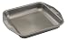 from Circulon Circulon Bakeware Square Cake Tin, 9 Inch Model 51184