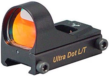Aal Ud L/T Compact 4Moa Sight Blk