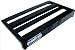 Pedaltrain One PT-1-HC Pedalboard with Hard Case
